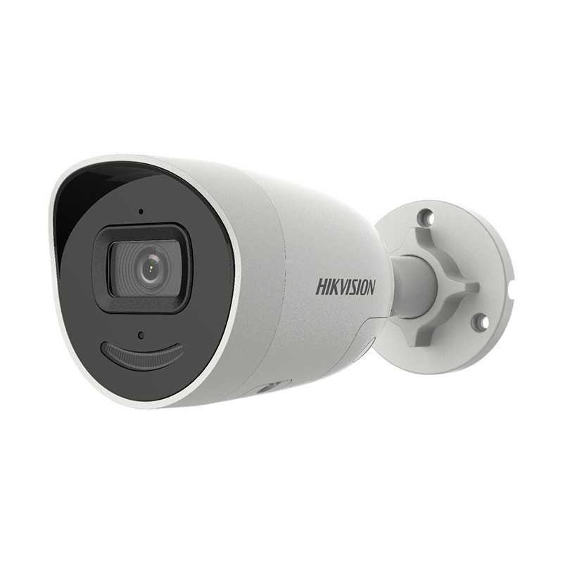 HIKVISION IP Bullet 4MP AcuSense IR 30m 2.8mm IP67